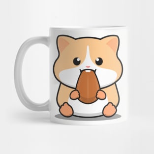 Fluff Buddy | Appy Mug